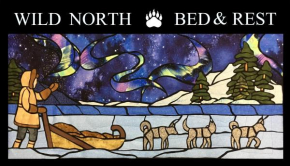Wild North Bed & Rest, Whitehorse